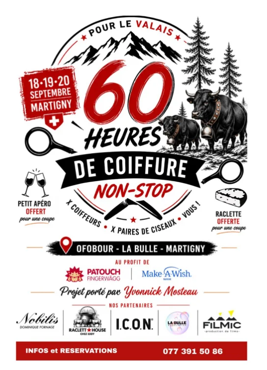 Affiche du Festival Eksperiens 26